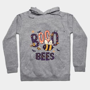 Boo Bees Hoodie